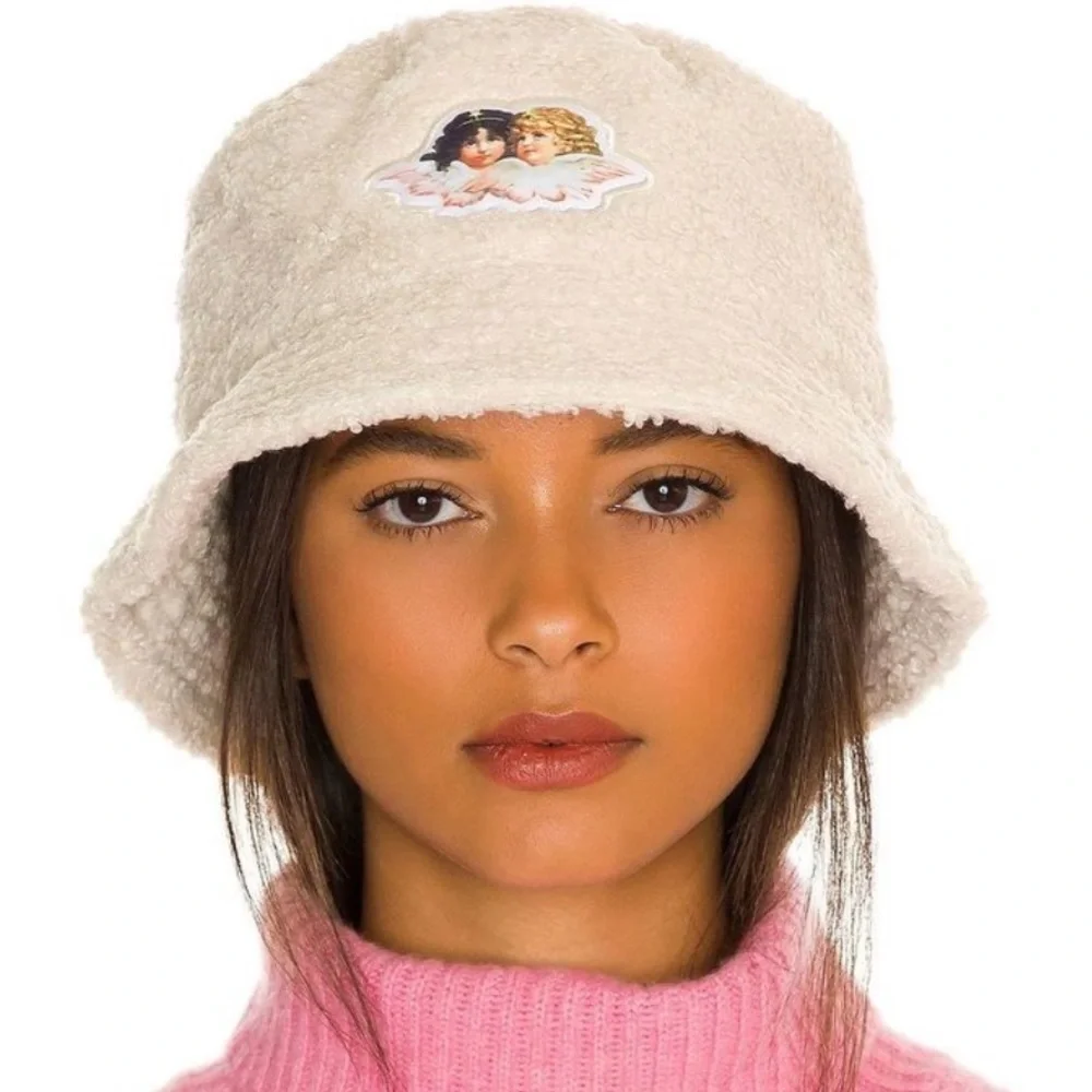 Fiorucci sherpa teddy